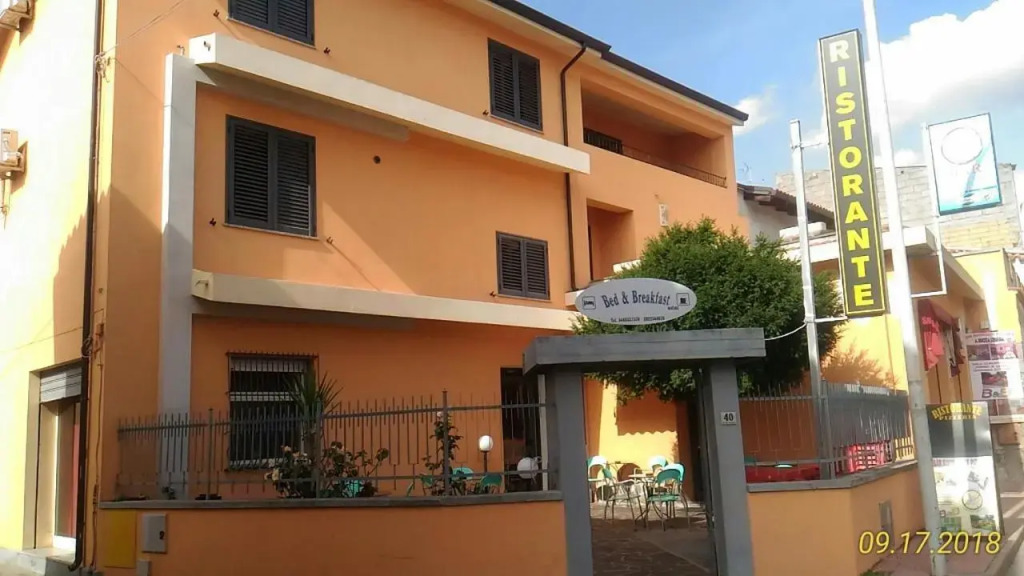 B&B Madau