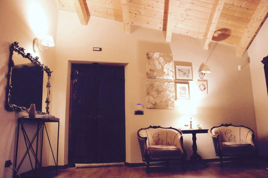 Cascina Castagneto
