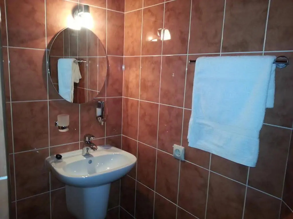 Sanivan Guest House