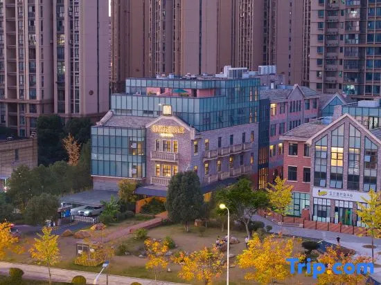Wuhan Liju Garden Hotel
