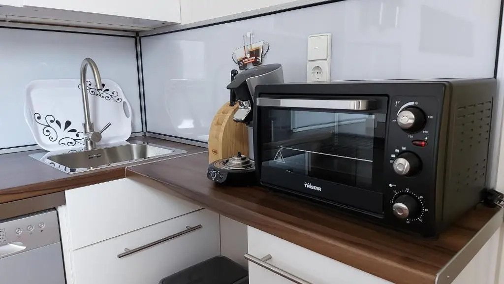 Leipzig Ferienwohnung in ruhiger Lage