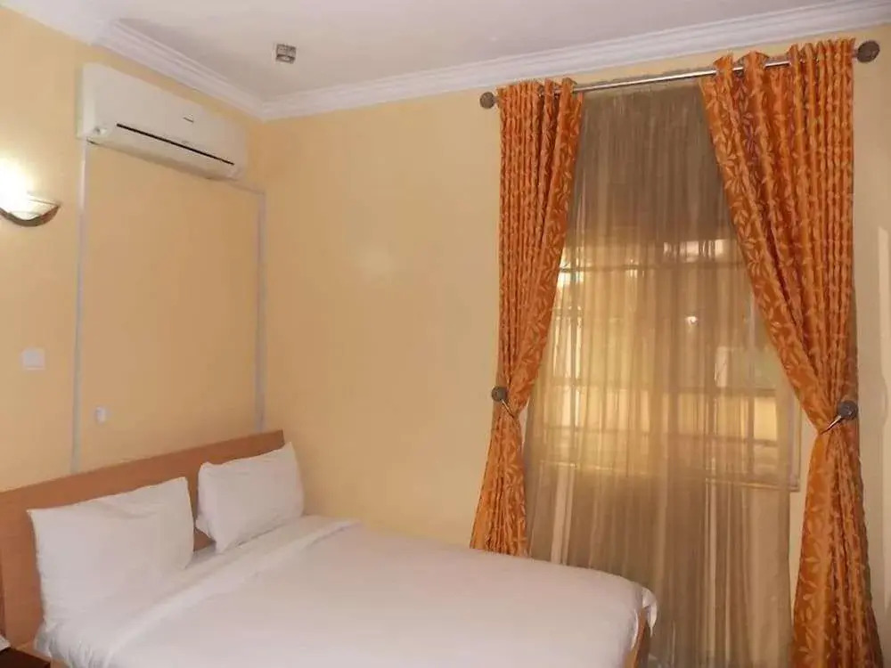 Marvel Hotel  Suites