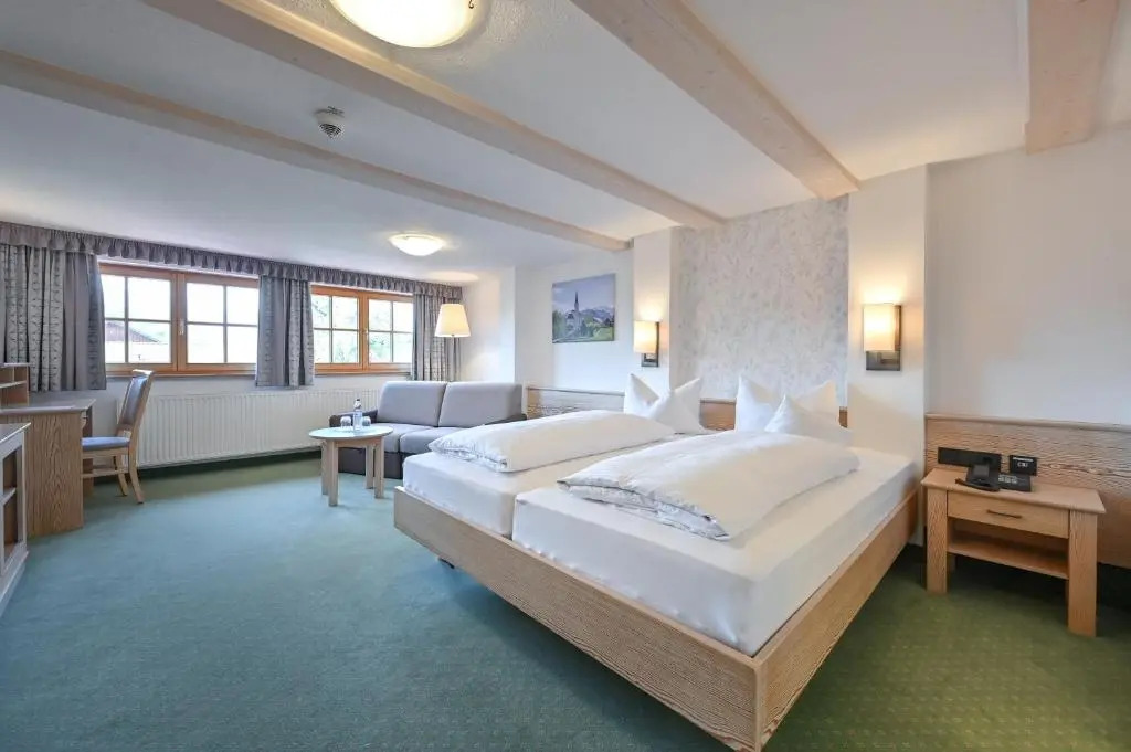 Hotel Helmer