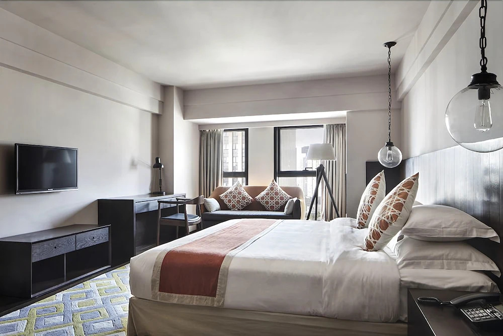 Jinyue Hengmei Boutique Hotel