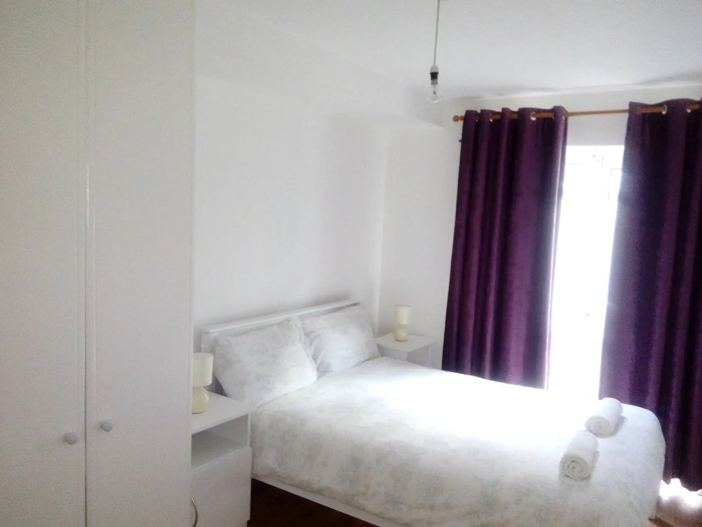Docklands Self Catering Apartment