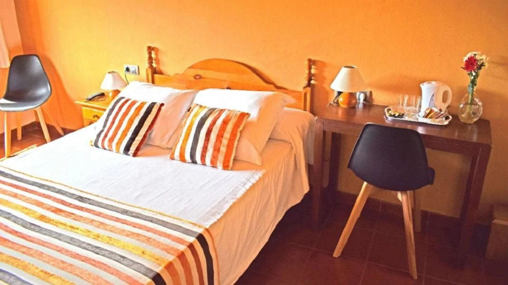 Hotel & Golf Ca La Caputxeta