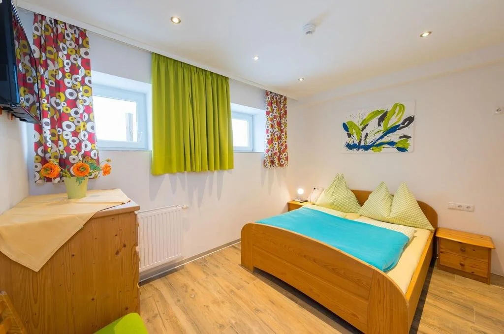 Appartements am Edthof