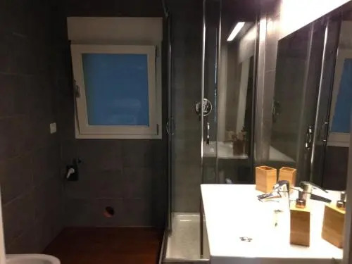 Galatea Halldis Apartment