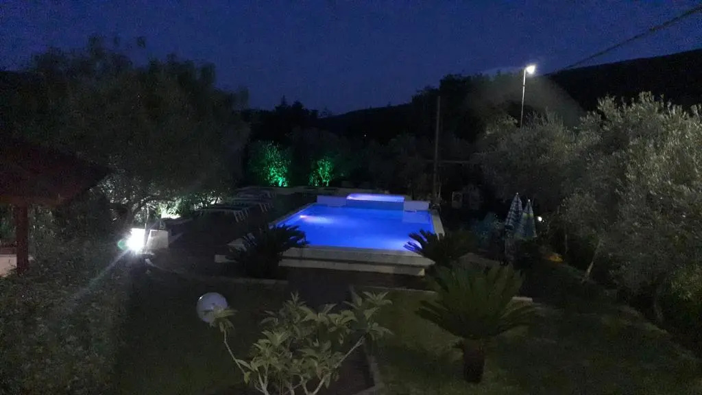 Villa Ambrosia