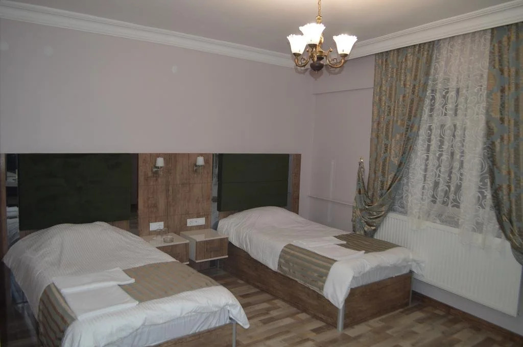 Alkış Otel