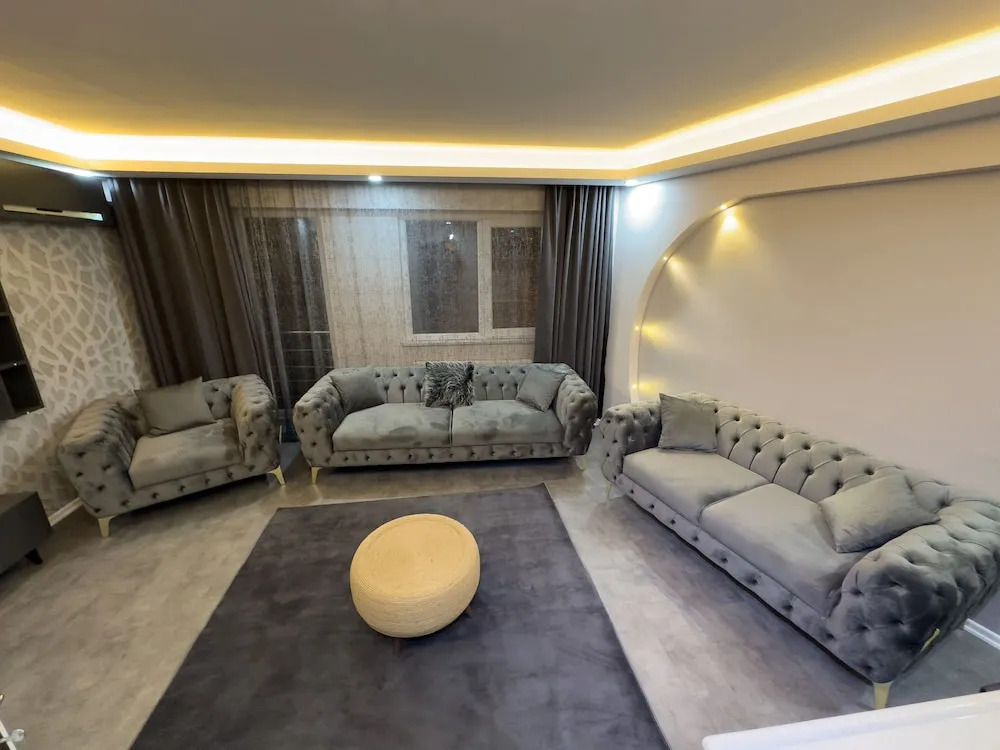 Paris Residence