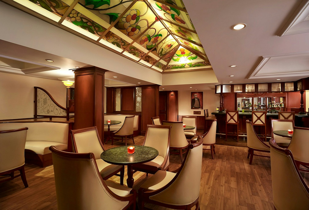 The Gateway Hotel Beach Road, Calicut