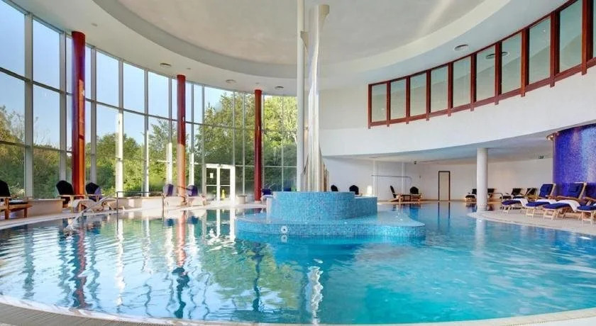 Seaham Hall and Serenity Spa