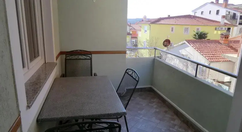 Apartment Popović