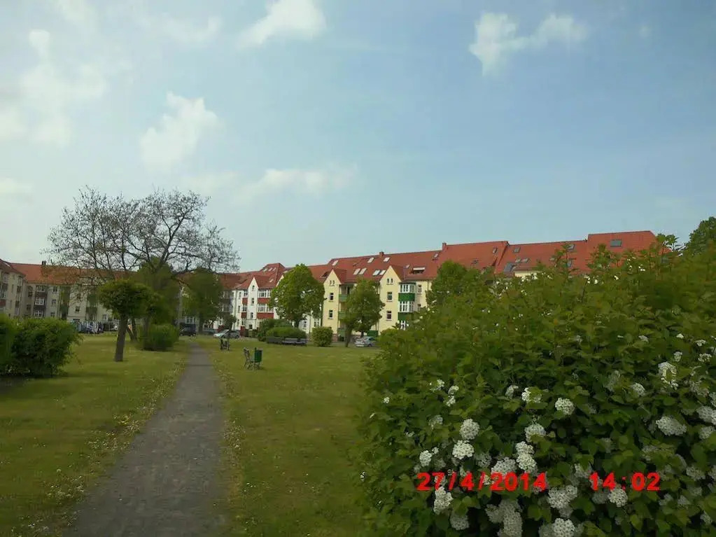 FeWo Sonntag