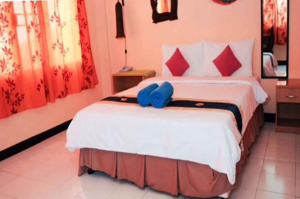 All in 1 Guesthouse