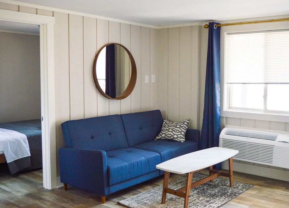 Coastal Suites Resort