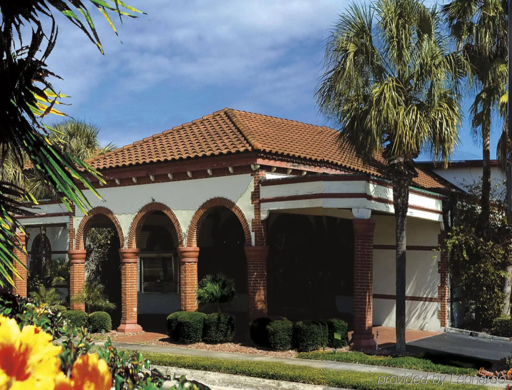 The Flagler Inn - Saint Augustine