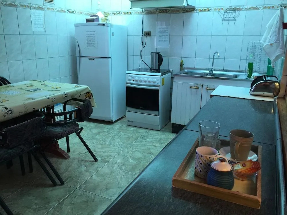 Hostal Puritama