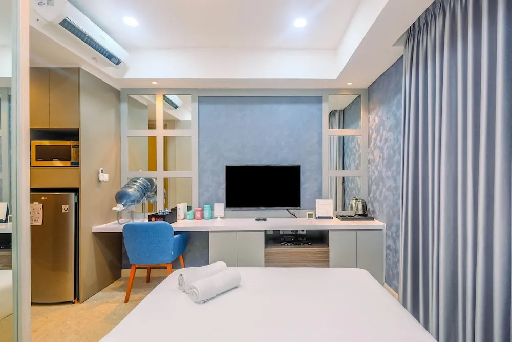 Highest Value Studio Apartment at Gold Coast PIK