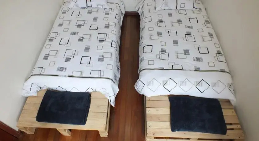 Hopi Hostel