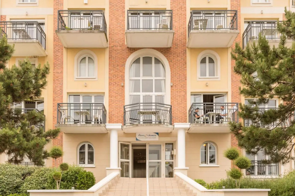 Residence Pierre & Vacances Port Guillaume