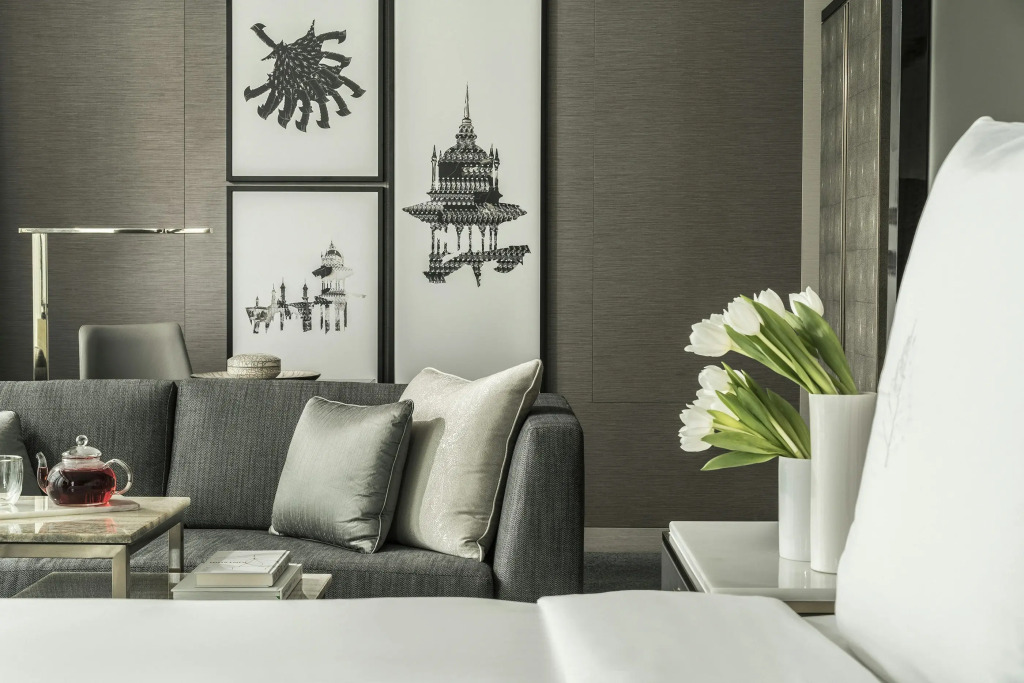 Four Seasons Hotel Kuala Lumpur