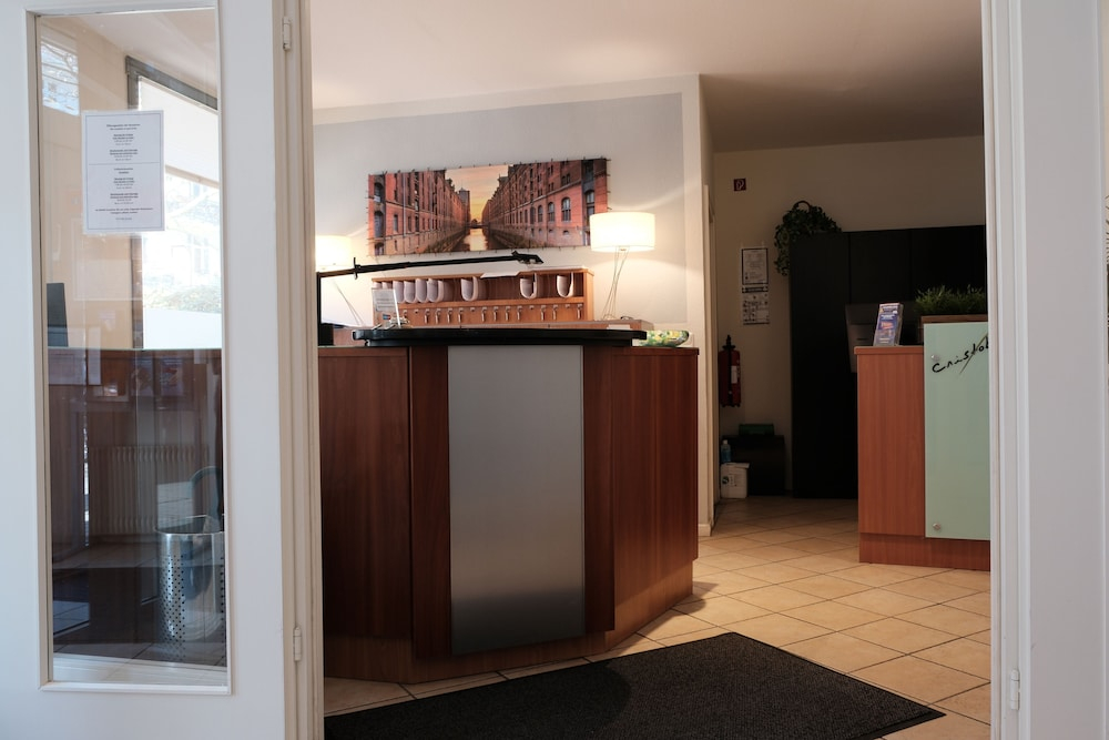 Hotel Cristobal
