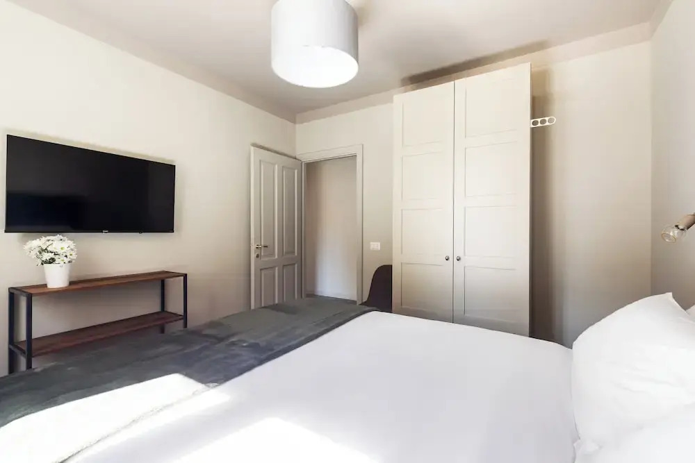 Vatican Lovely And New 2 Br Apartment