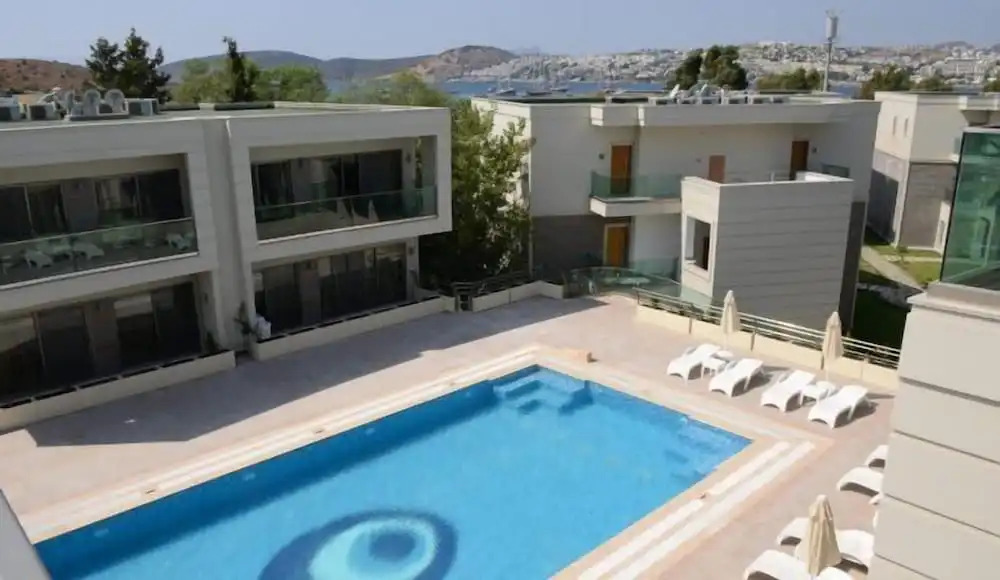 Gumbet Bardakci Residence 1 Bedroom