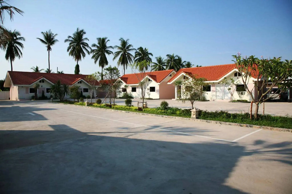 Soda Resort