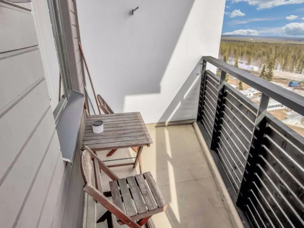 Nordic chalet 9506