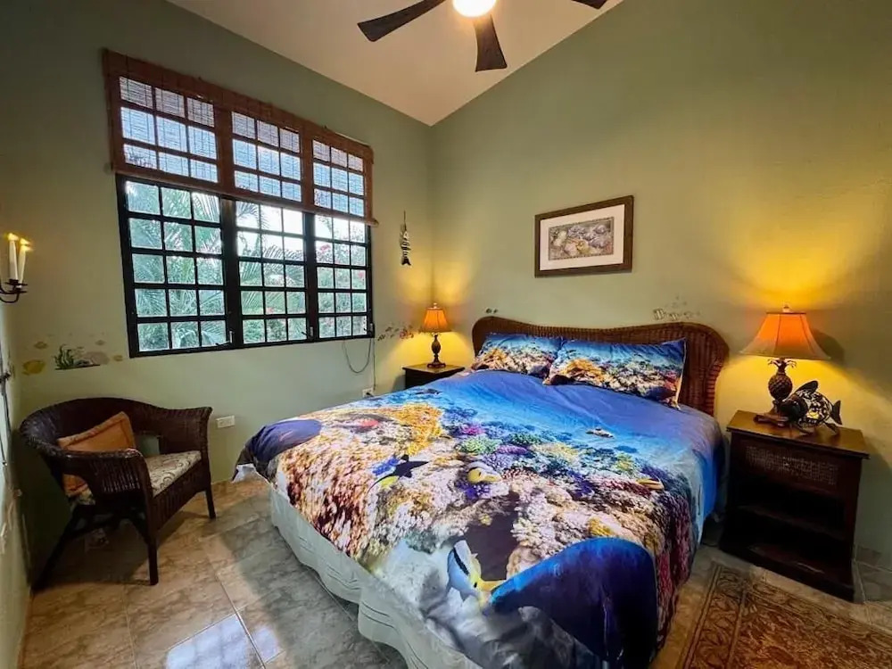 Vieques BioBay Bed and Breakfast