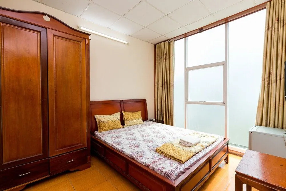 Oyo 1019 Xuan Hong Hotel