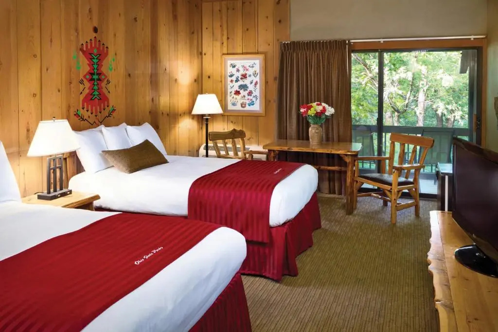 Shawnee Lodge & Conference Center