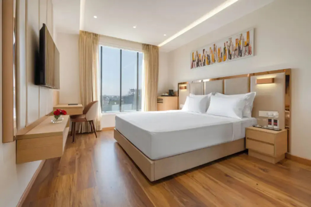 Clarks Inn Indore