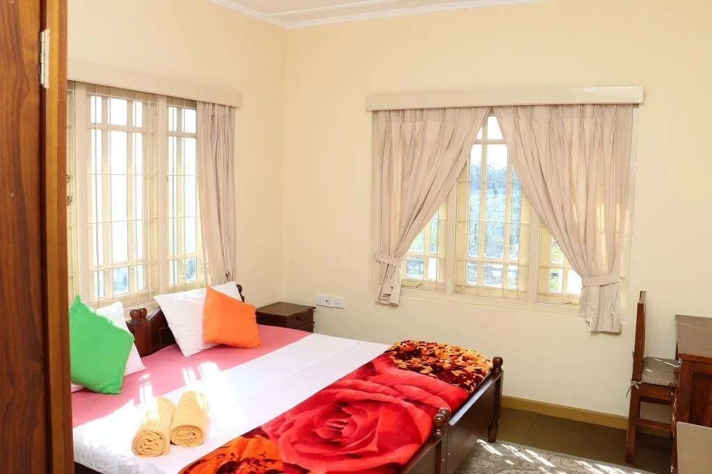 Hi lanka hostel