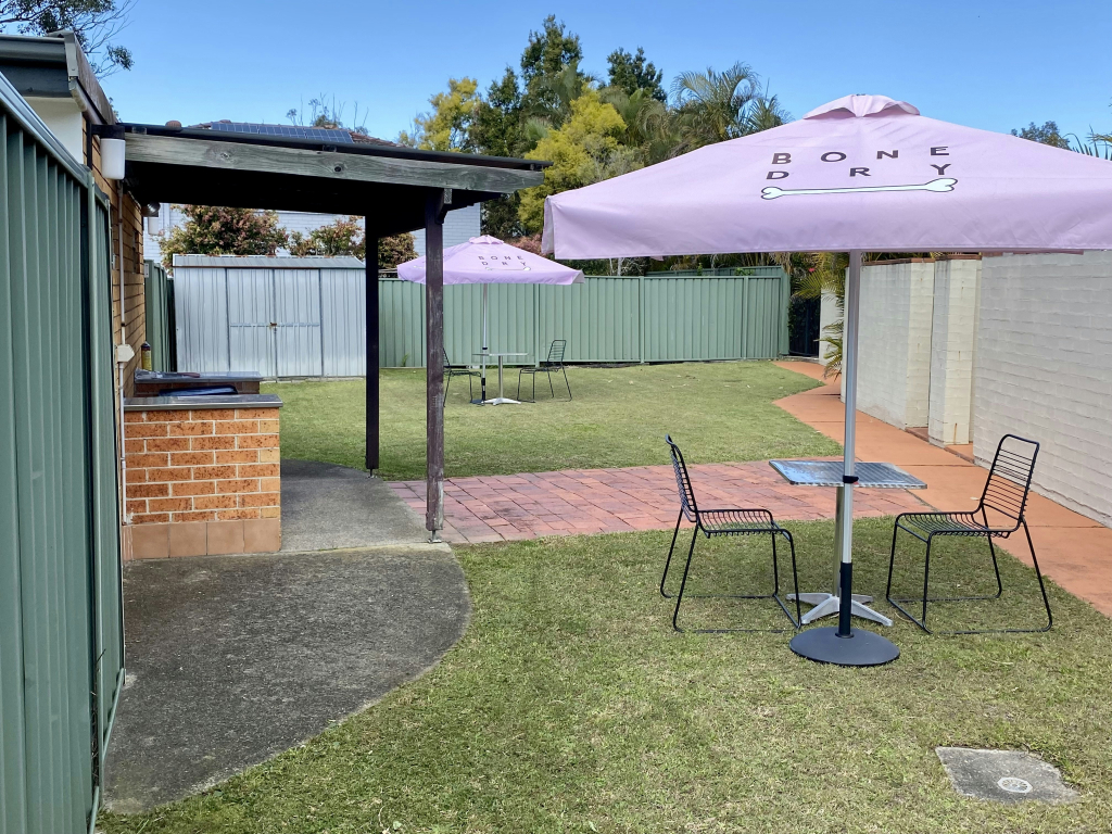 Macquarie Barracks Motor Inn
