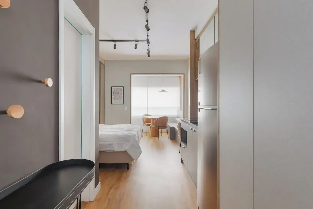 Haus Mitre Vila Clementino by Wecare
