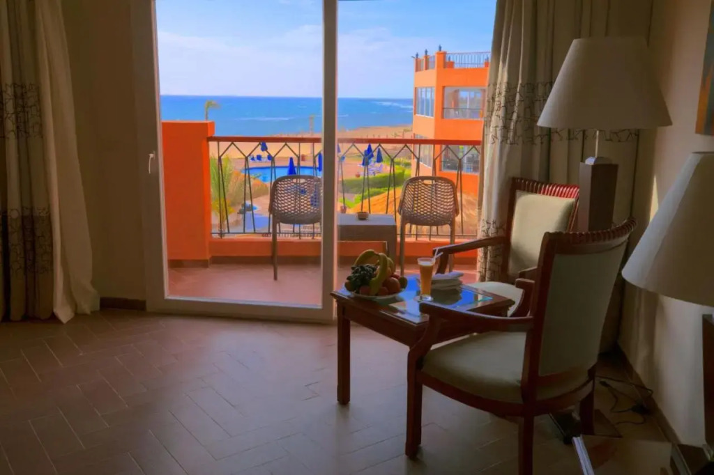 Stay Inn Hotel Ain Sokhna