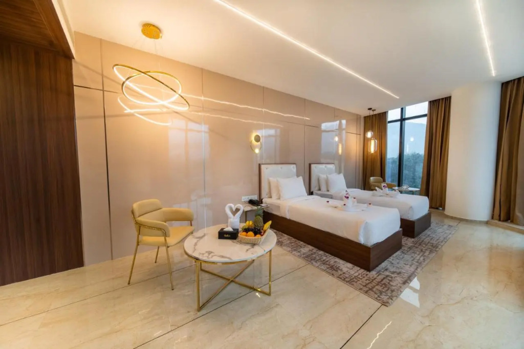 Fezinn Hotel - Best Wayanad Hotel in 2024