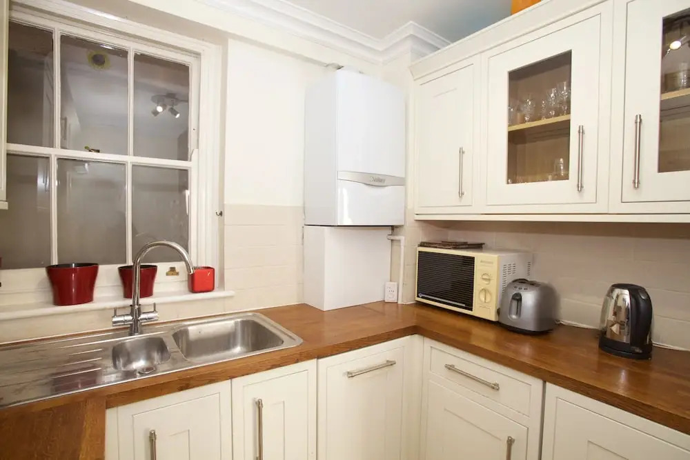 A Place Like Home - Comfortable Apartment in Paddington