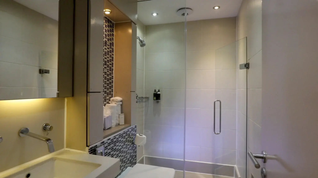 The Continental Hotel and Spa, Heathrow