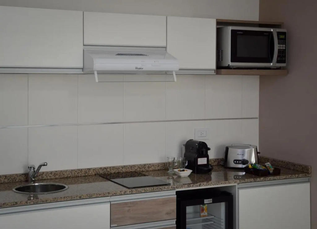 Inizio Hotel