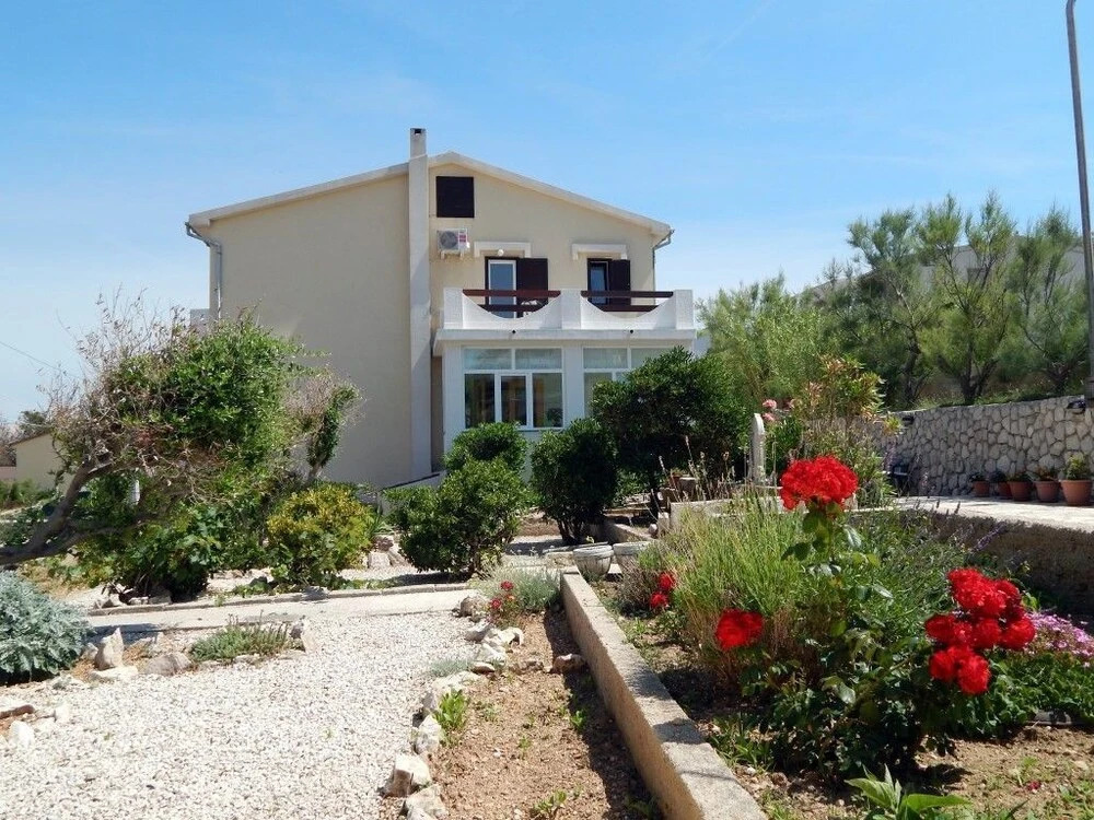 Apartments Marija Pag
