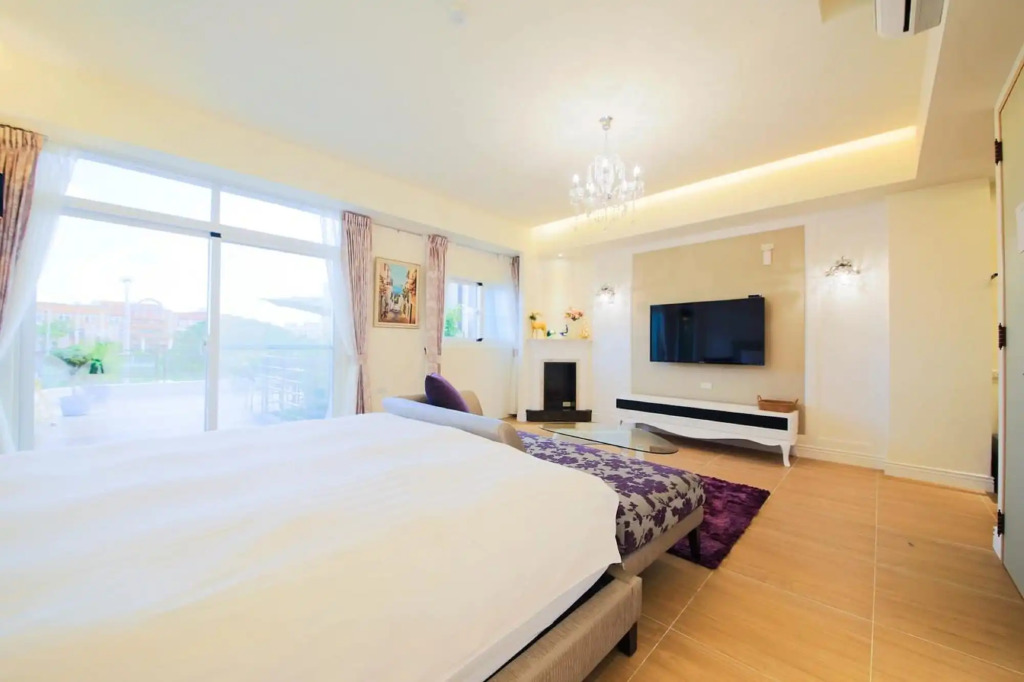 Liu Yuan Green Villa