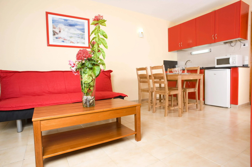 Hotel Chatur Palmera Mar