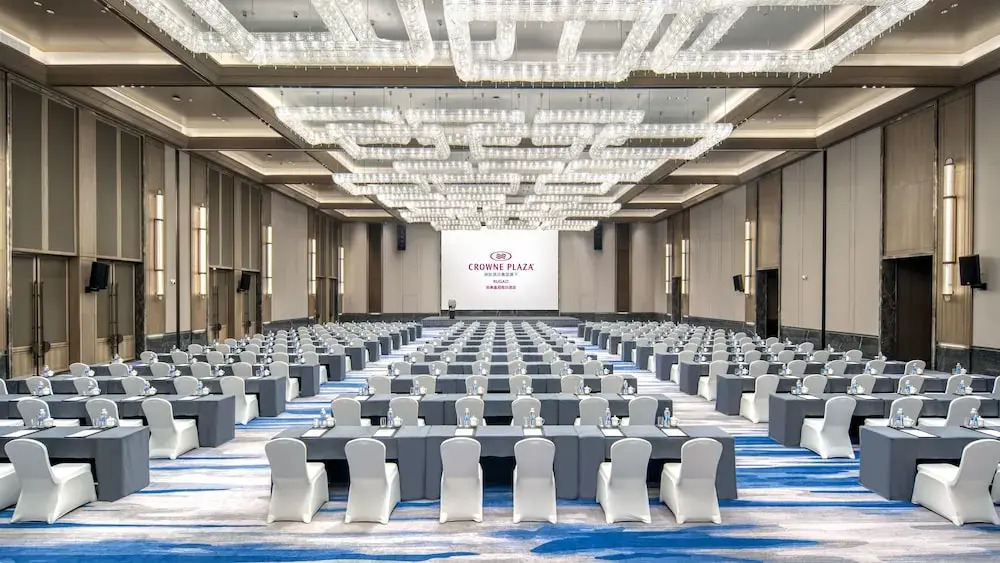 Crowne Plaza Rugao