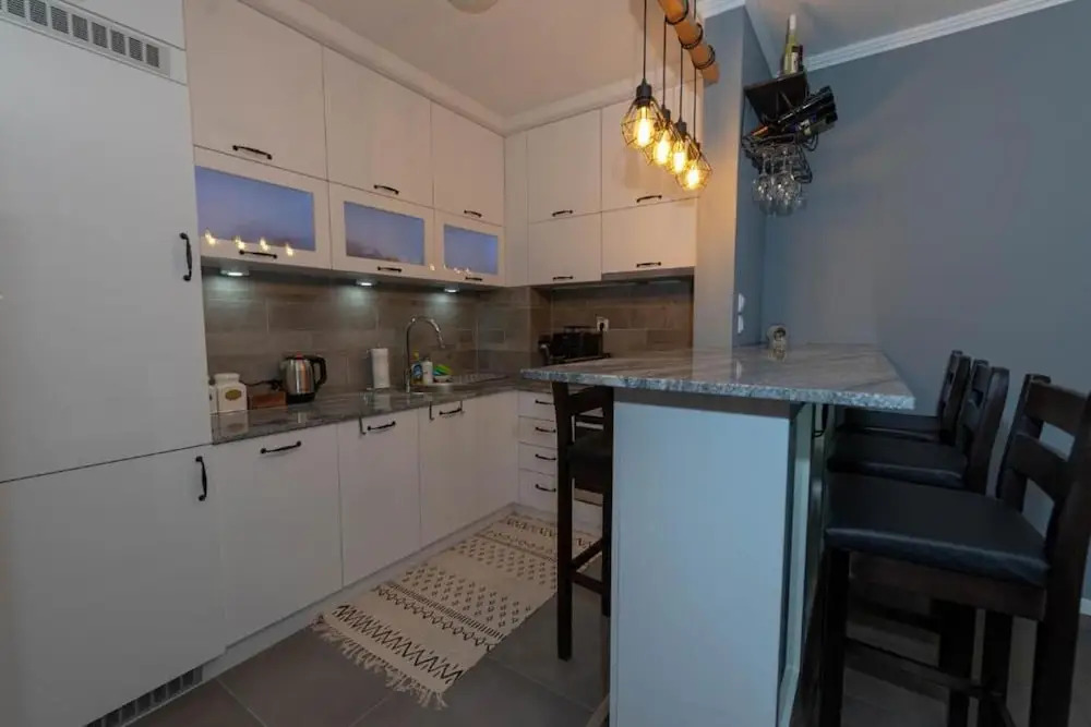 Beautiful Athena Apartment Located in Lukavica