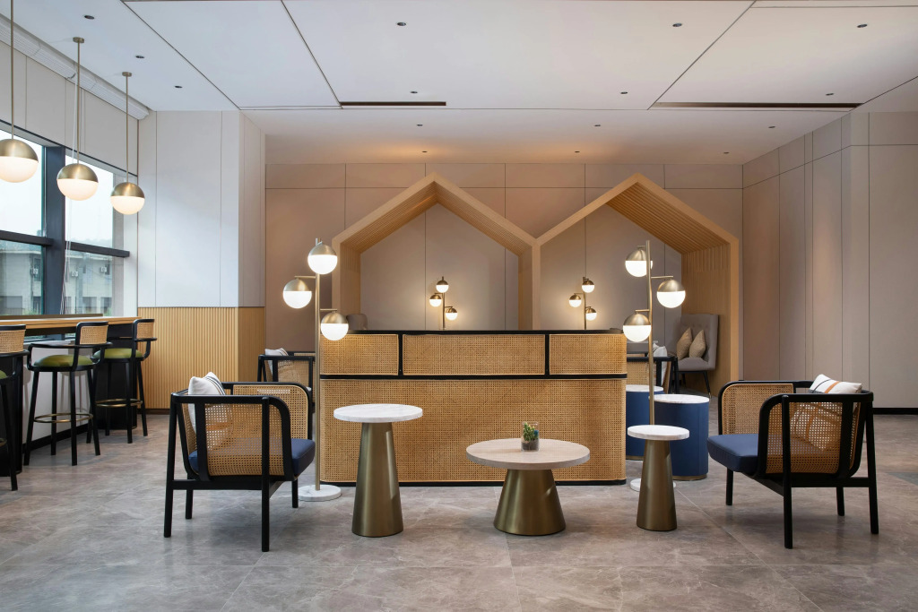 Hilton Garden Inn Chengde Mountain Resort